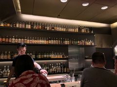 -RONIN Snack Bar