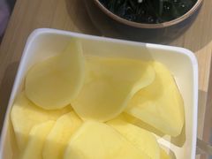 -潮牛壹号鲜牛肉火锅(光谷天地店)