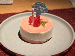 -MR.ROCKY洛奇先生·西餐&酒吧(太古仓店)