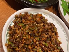 -云海肴·汽锅鸡·云南菜(广安门天虹店)