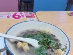 -小杨生煎(周浦万达店)