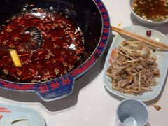 -何师傅美蛙鱼头(汉街店)