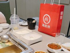 -海底捞火锅(杭州滨江九宜城店)