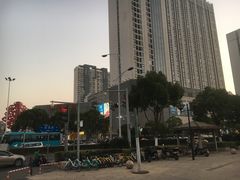 -万达广场(无锡滨湖店)