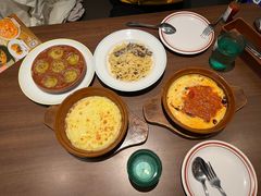 -萨莉亚意式餐厅(杭州滨江天街店)