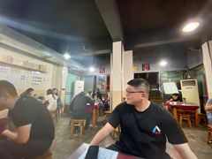 -大石人家鱿鱼面馆(大石西路总店)