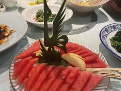 -申粤轩酒楼·三十年粤菜经典(丁香花园店)