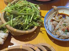 -民食香·腊排骨野生菌美食(木府店)