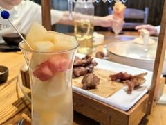 -创味·民间海南菜·非遗藤桥排骨(藤桥·免税城店)