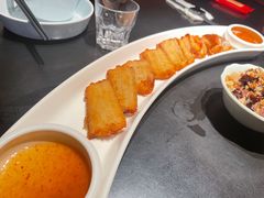 -老头儿油爆虾·1987杭州烟火味(湖滨银泰in77D区店)