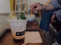 -春庄咖啡SpringHues(钟楼小区店)
