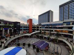 -浦江城市生活广场(江月路店)