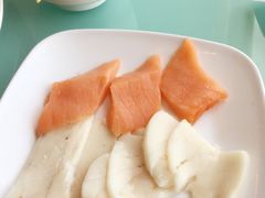 -海天一色海景自助餐厅(西港花园店)