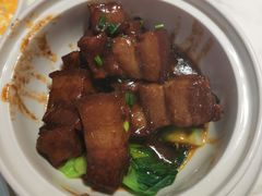 -徽州月·民间徽菜(浦东总店)