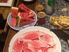 -成渝龙火锅(都江堰店)