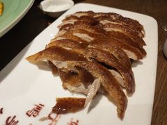 全聚德烤鸭-全聚德(江宁店)