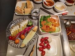 -海底捞火锅(大唐店)