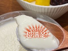 -小团圆糖水铺(襄阳南路店)