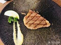 -锦潼西餐厅
