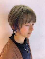 -BENSON沙龙