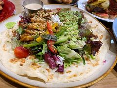 -HELLO 27 意面·沙拉·帕尼尼