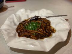 响油鳝丝-荟廷·晶萃(陆家嘴尚悦湾店)