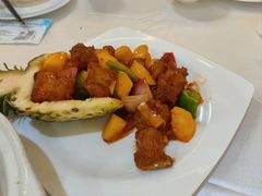 -东江海鲜酒家(艺都分店)