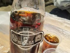 -巴厘龙虾·榜首油焖大虾(音乐学院·沿江酒馆店)