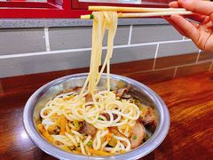 -桂林卤王米粉(滨江路店)