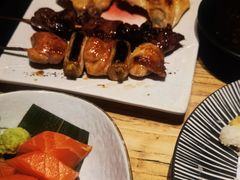 -千羽鹤海鲜居酒屋Bistro(大望路店)