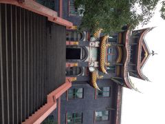 iphone_upload_pic-四川大学(华西校区)