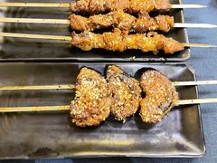 -伊带伊路新疆美食府(呼家楼店)