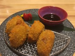 -长崎屋·日本料理·刺身·烧鸟(天河北路店)