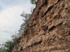 -蟠龙山长城景区