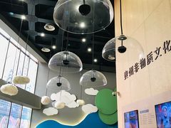 -贵州省博物馆(新馆)