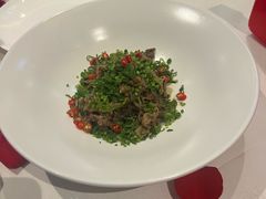 -北京泰富酒店-柏景轩中餐厅