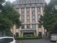 -上海瑞金洲际酒店