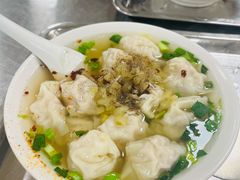 馄饨-汪家馄饨(集庆路店)