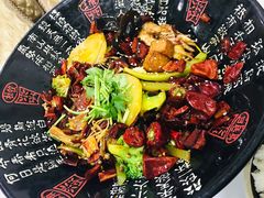 -多呗辣麻辣香锅(万达广场店)
