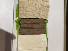 -前门·鲜肉火锅(长风店)