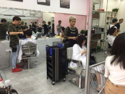 -YDO SALON