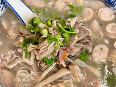 -老三羊汤【北兴隆街店】