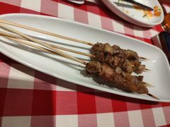 -西贝(紫荆广场店)