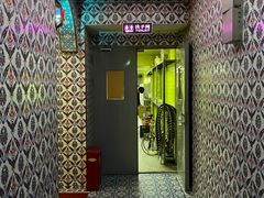 -一千一夜阿拉伯餐厅(静安店)