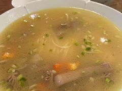 -香雪海·蘇面館(湖滨店)
