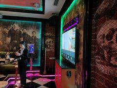 -欢乐迪KTV(观音桥未来国际店)