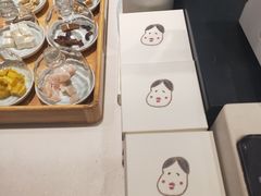 -阮大兴糕团(杭州西湖银泰百货店)