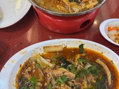 -喜家德虾仁水饺(景枫中心店)