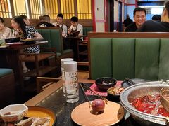 -牛New寿喜烧(虹桥新天地店)