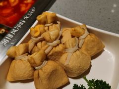 鱼籽福袋-海底捞火锅(海宁路店)